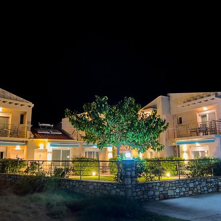 Yalos Beach Maisonettes Skála Sotíros Zewnętrze zdjęcie